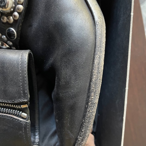 Pre-owned Golden Goose Booties size 38 (8) $265 - Picture 10 of 10